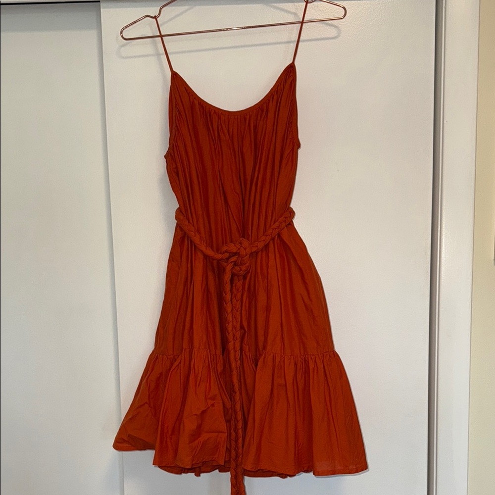 Rhode Resort Dress
